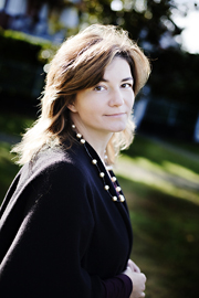 Marianna Marinina Photography Blog bio picture