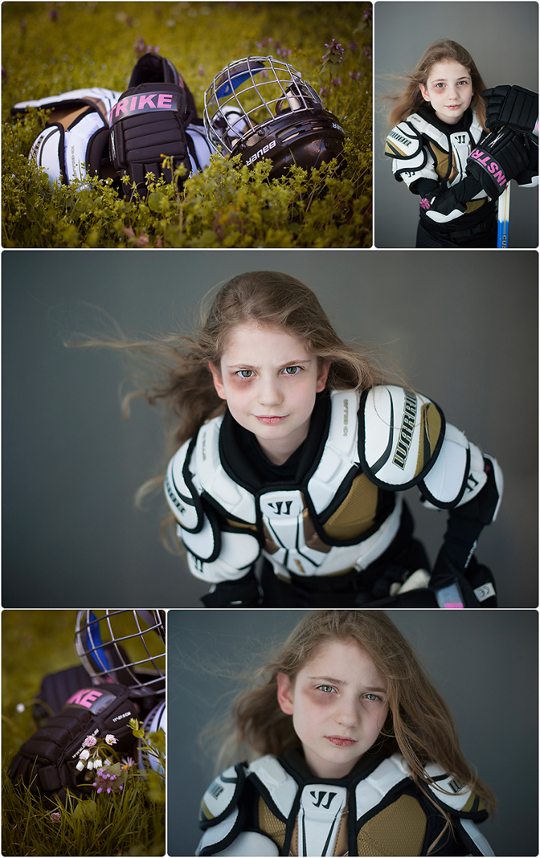 ritratto bambini, book bambini, hockey varese, hockey busto arsizio