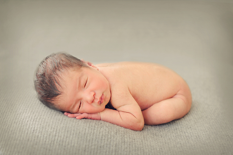 Servizio fotografico neonato e bambino