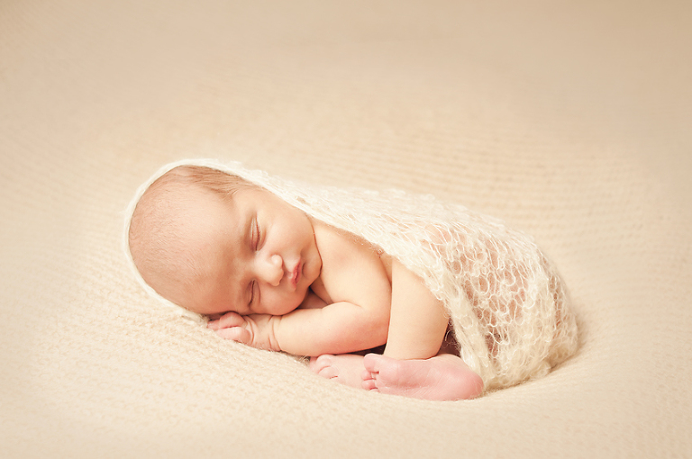 immagine neonato, ritratto neonato