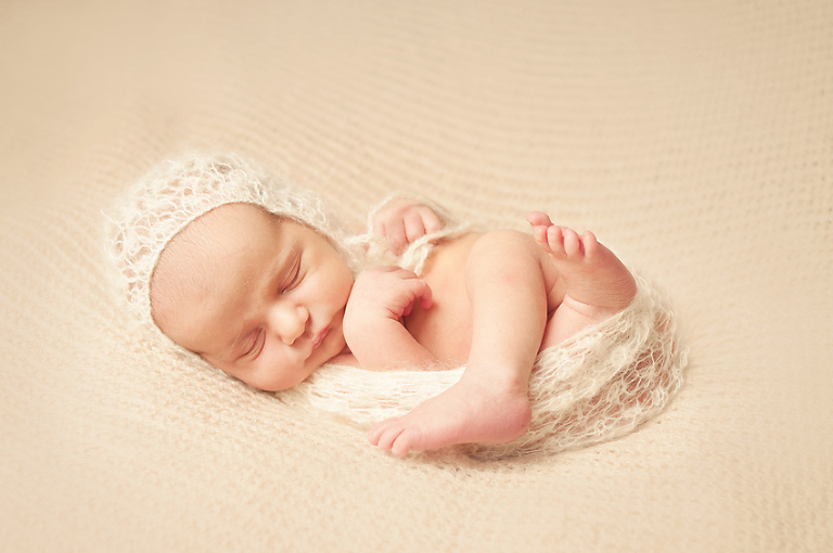 immagine neonato, ritratto neonato