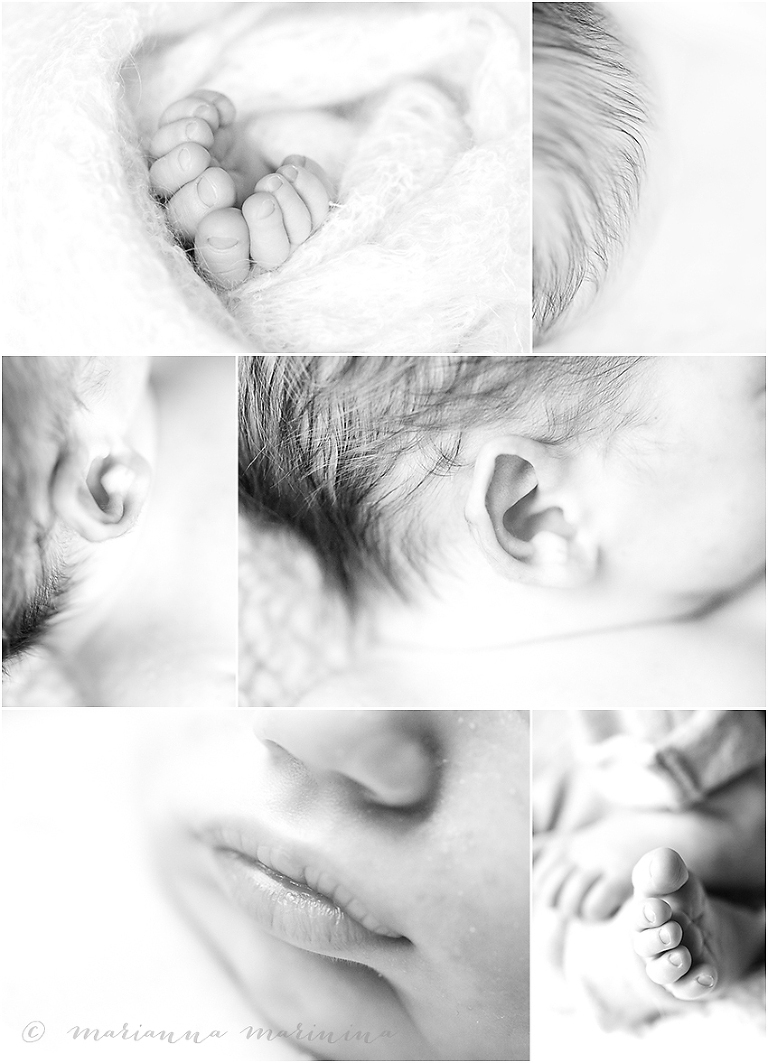 Collage dettaglio NDC CF NB