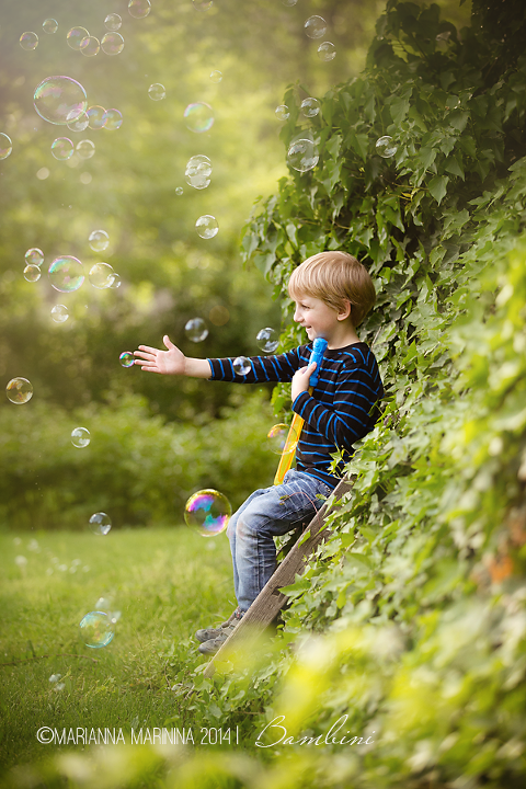 #bookfotograficobambino