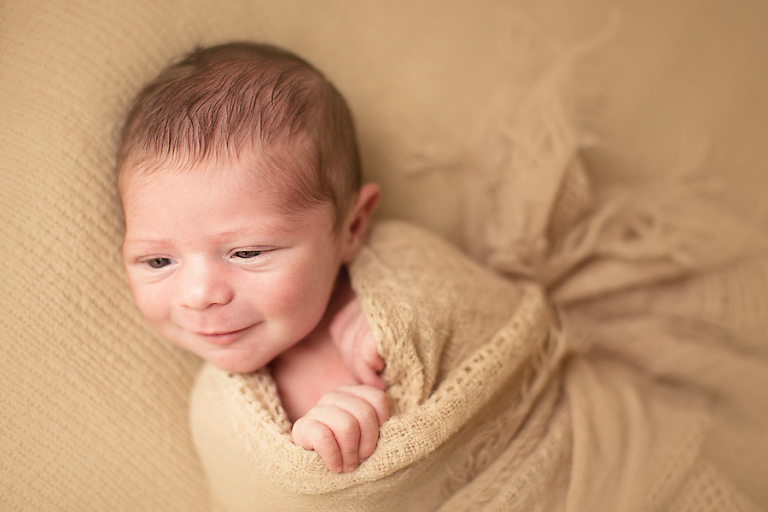 ritratto neonato