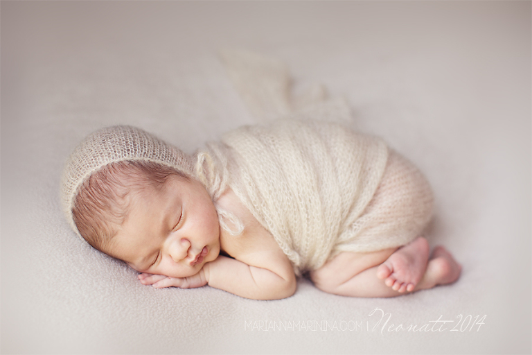  ritrattoneonato  marianna marinina