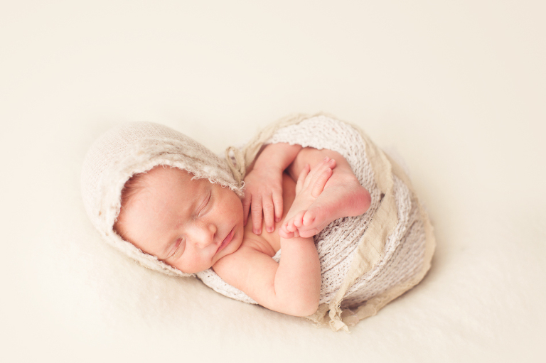 servizio fotografico neonato Varese