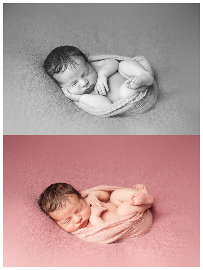 Servizio fotografico neonato Milano Varese Como Monza Vovara Lugano 7