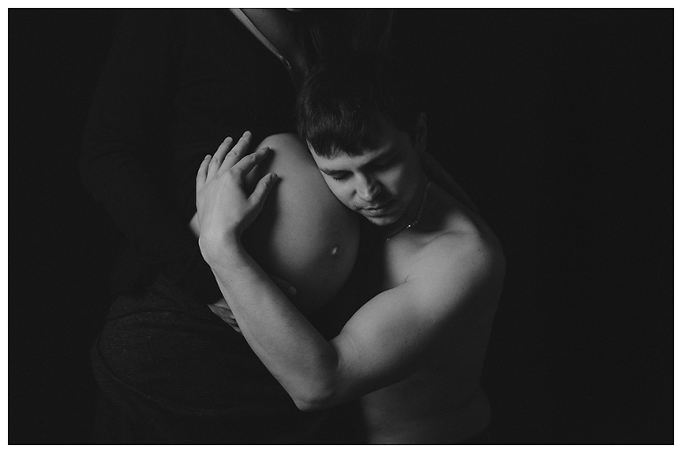 Bok fotografico gravidanza Varese Milano Novara Monza