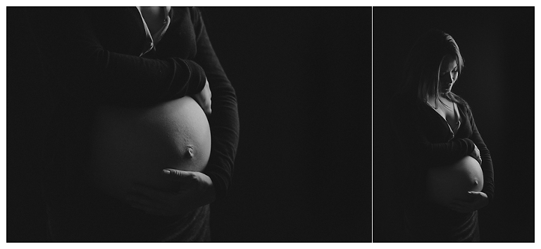 Fotografo gravidanza varese