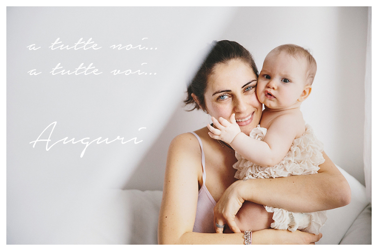 fetsa della mamma fotografo bambini varese milano