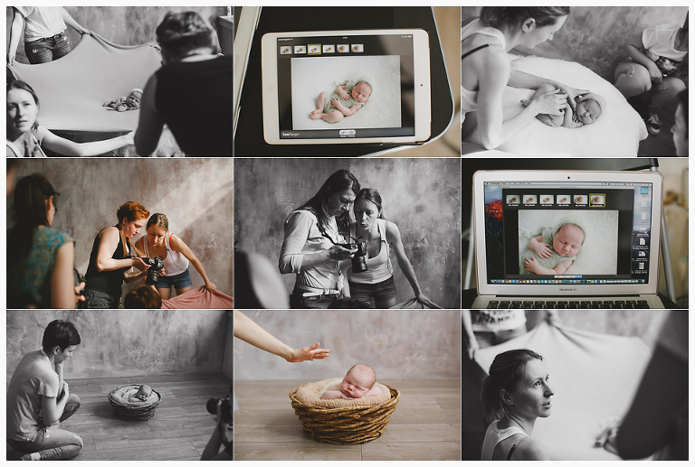 WORKSHOP NEWBORN 2
