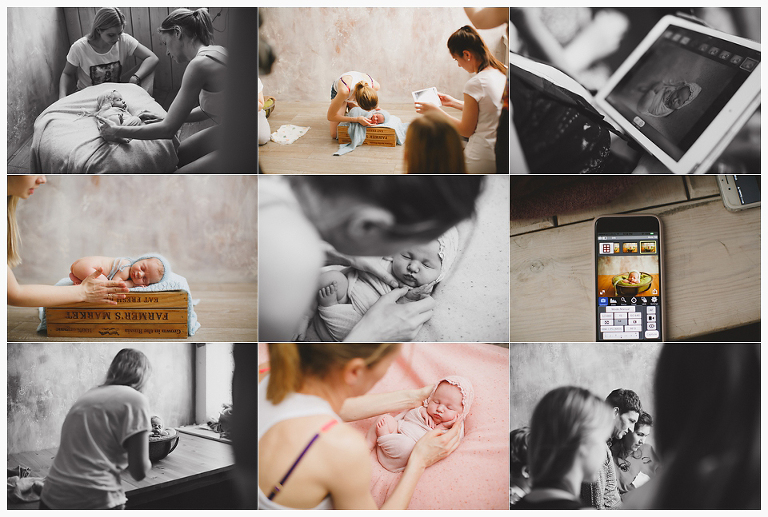 WORKSHOP NEWBORN 3