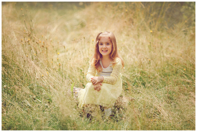 ritratto artistico bambino E_ 7