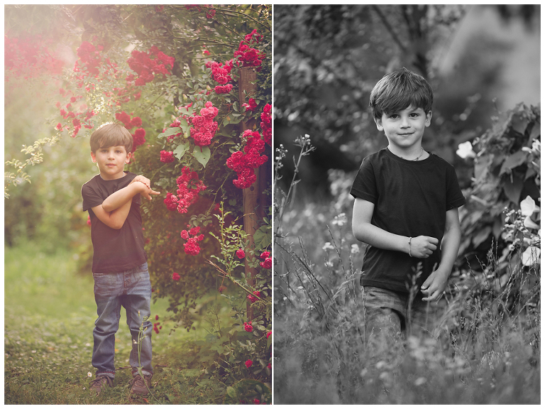 servizi fotografici famiglia