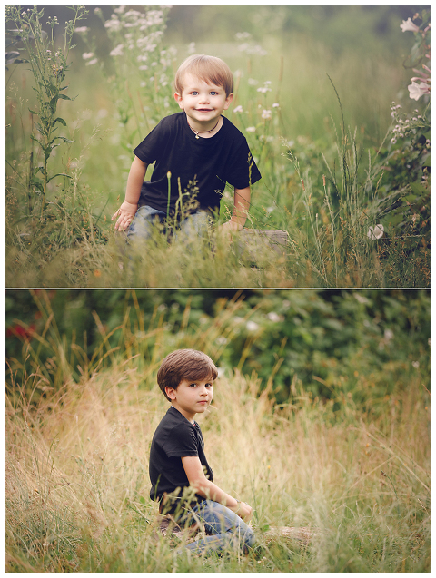 servizi fotografici famiglia