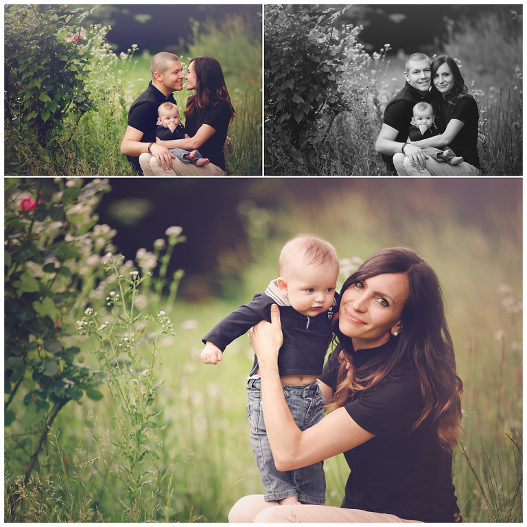 servizi fotografici famiglia