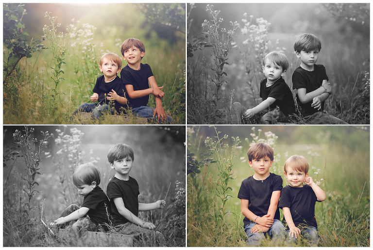 servizi fotografici famiglia