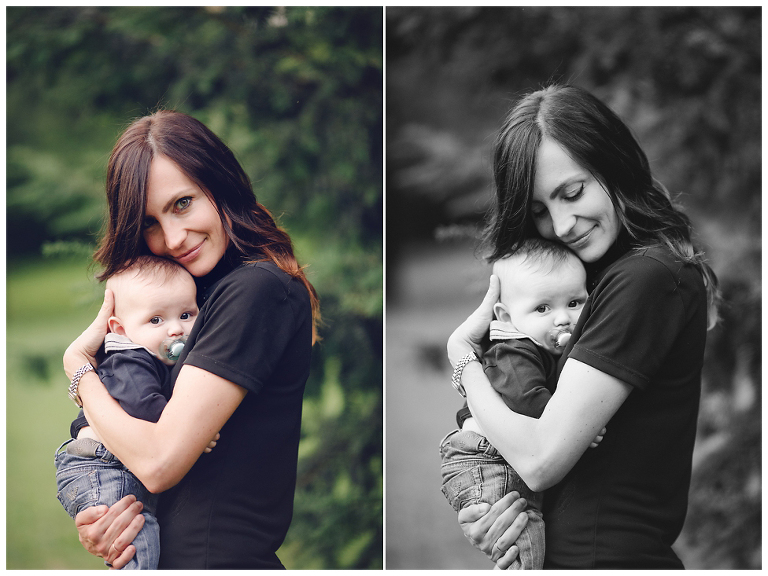 servizi fotografici famiglia