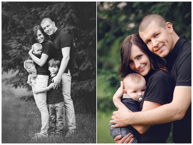 servizi fotografici famiglia