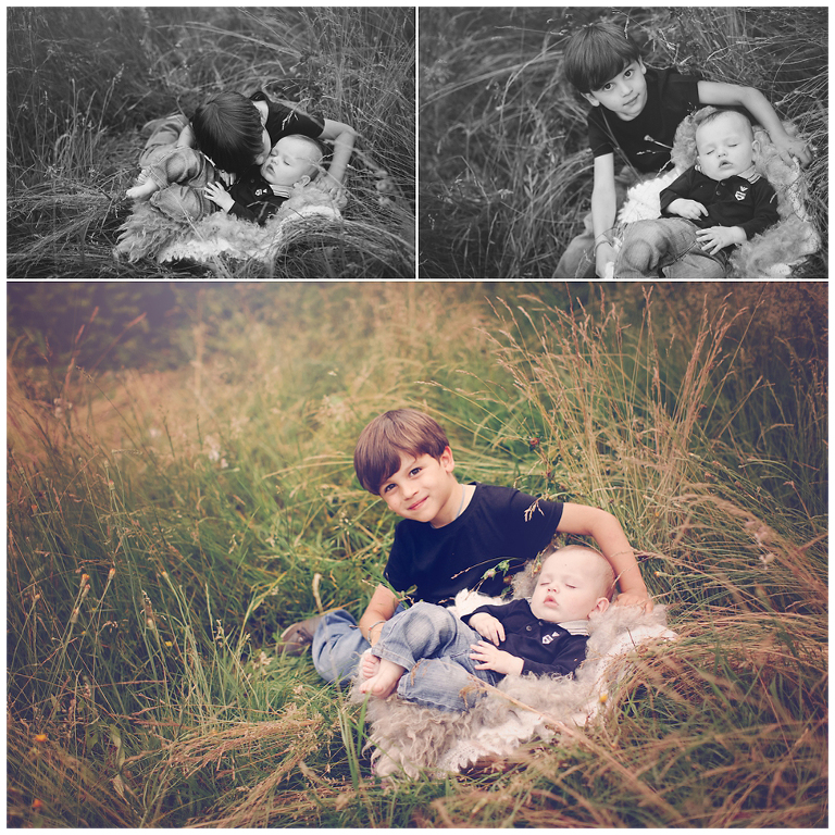 servizi fotografici famiglia