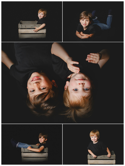 servizi fotografici famiglia