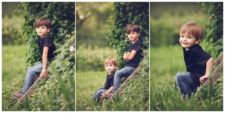 servizi fotografici famiglia