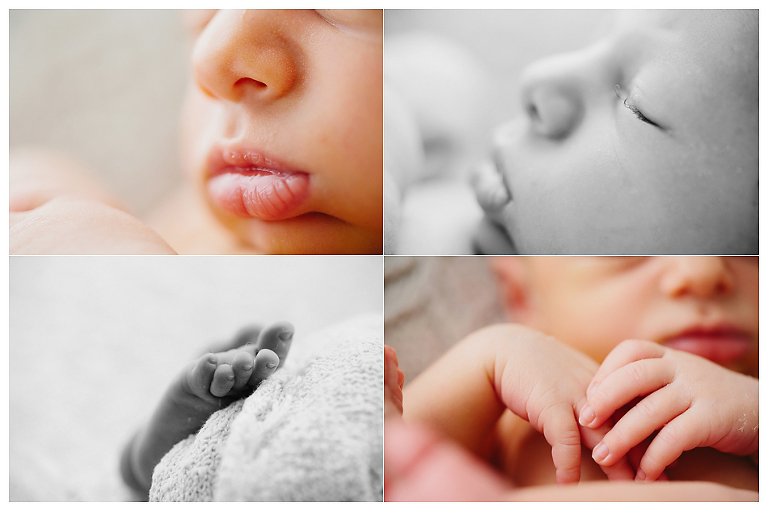fotografa neonati milano varese Collage 5