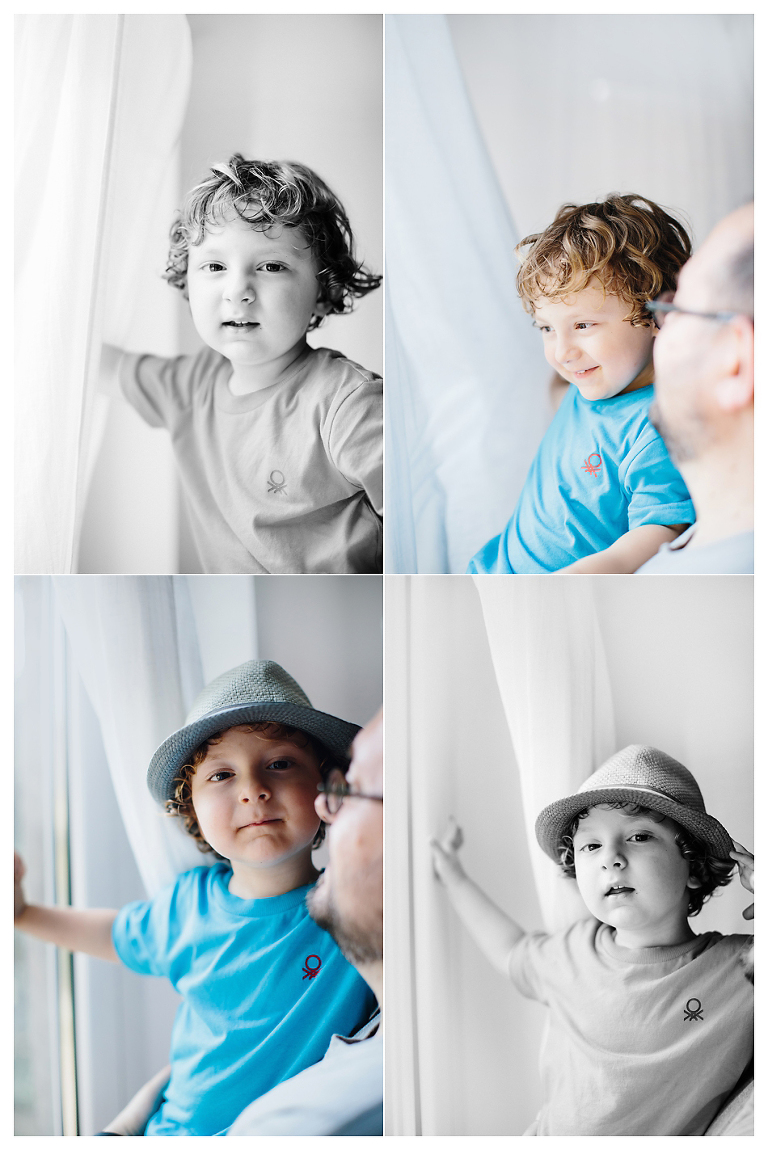 fotografa neonati milano varese Collage 7