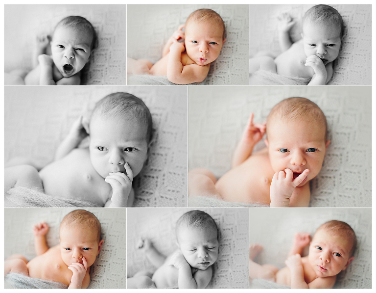 fotografa neonati milano varese Collage 8