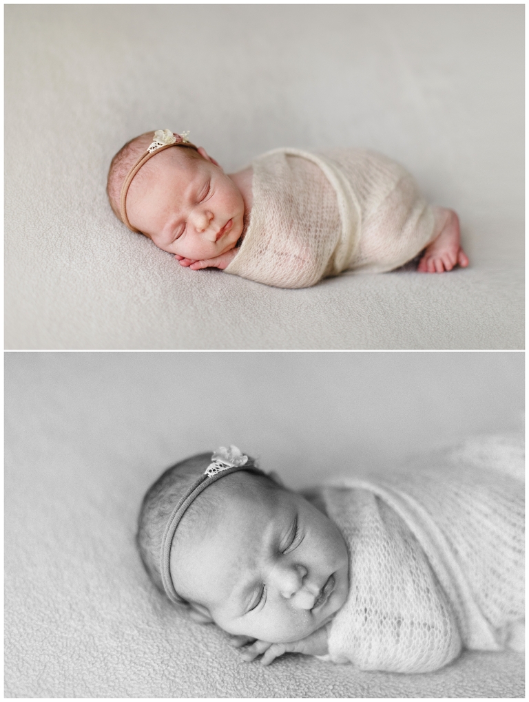 servizio fotografico neonati