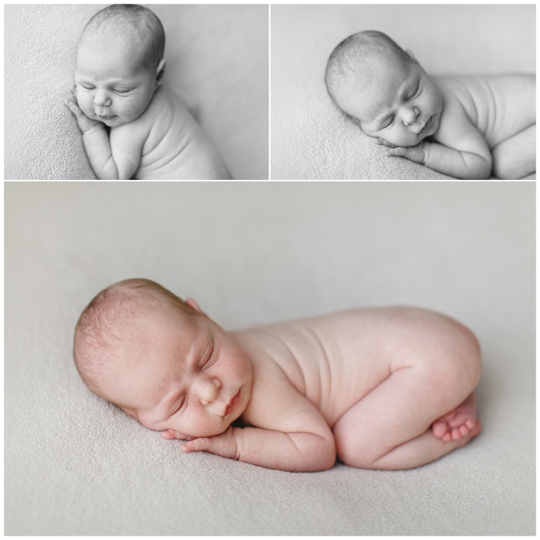 servizio fotografico neonati