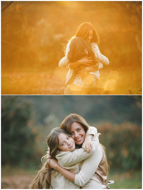 fotografo di famiglie