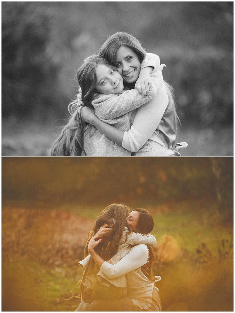 fotografo di famiglie