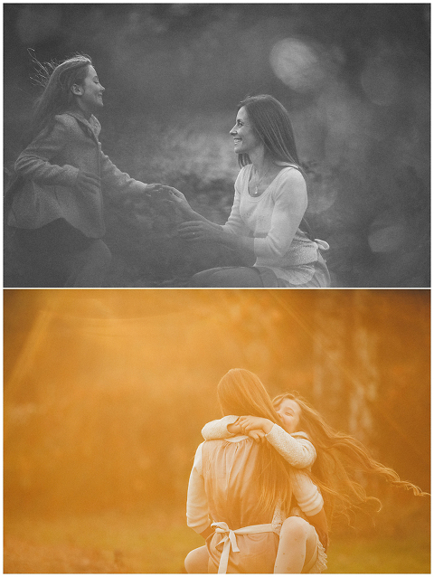 fotografo di famiglie