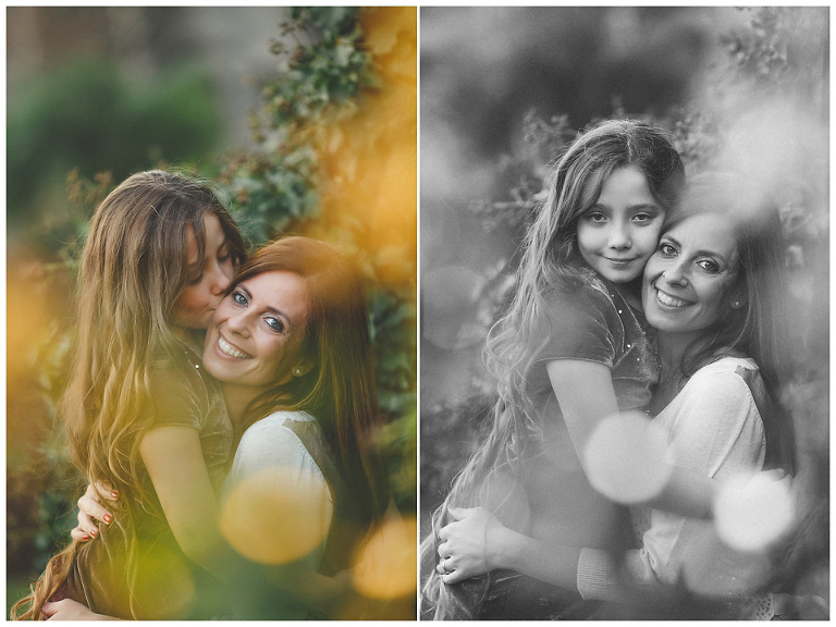 fotografo di famiglie