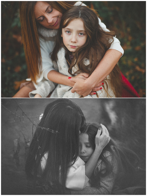 fotografo di famiglie