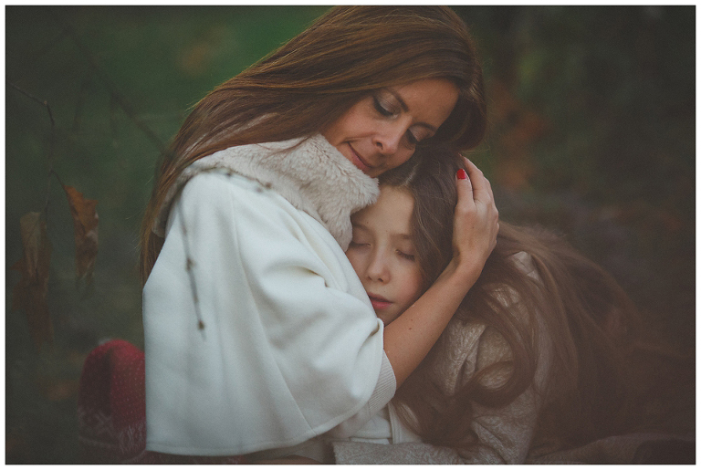 fotografo di famiglie