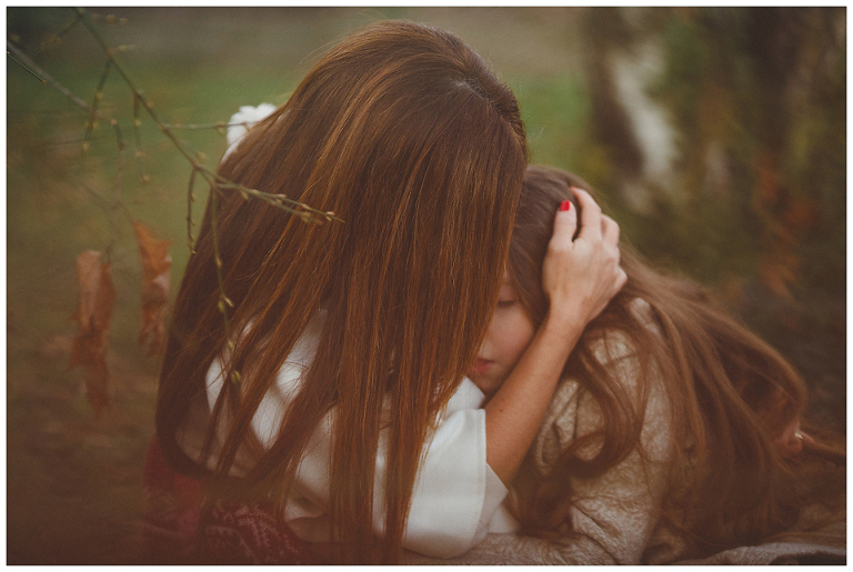 fotografo di famiglie