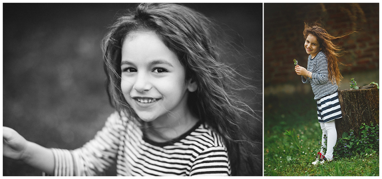 fotografo gravidanza