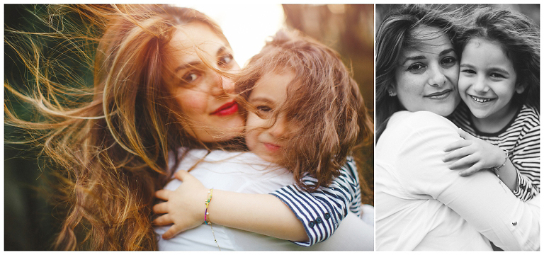 fotografo gravidanza