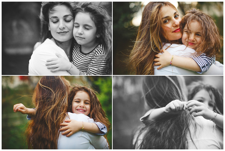 fotografo gravidanza