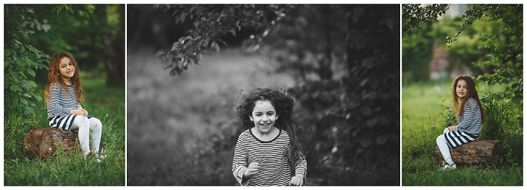 fotografo gravidanza