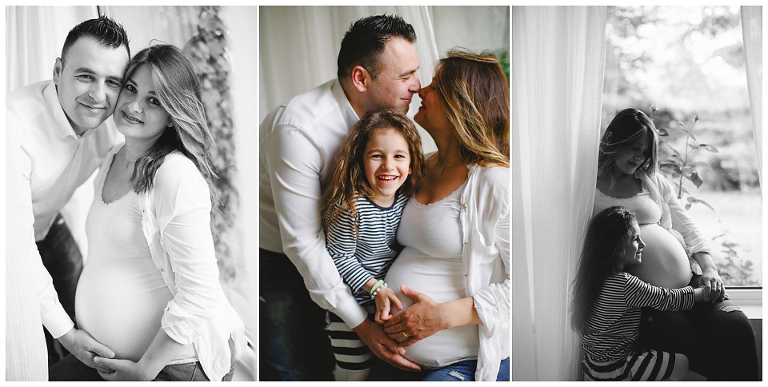 fotografo gravidanza