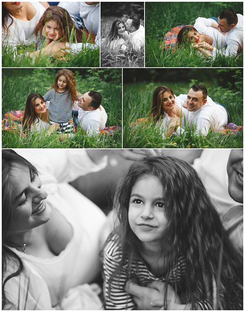 fotografo gravidanza