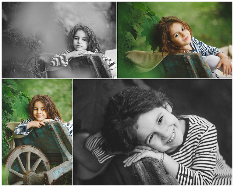 fotografo gravidanza