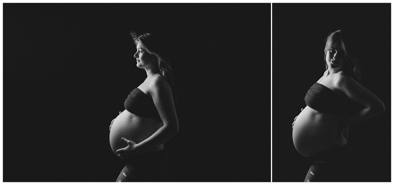 fotografo gravidanza