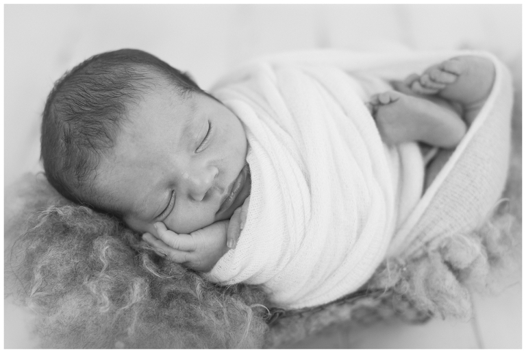 workshop fotografia di neonati