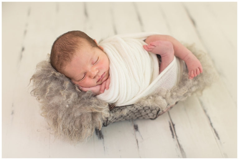 workshop fotografia di neonati