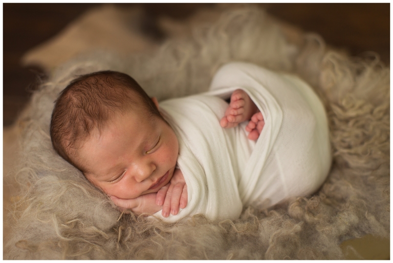 workshop fotografia di neonati