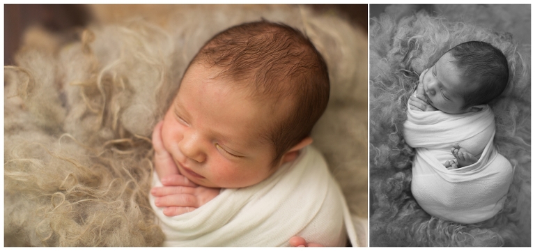 workshop fotografia di neonati